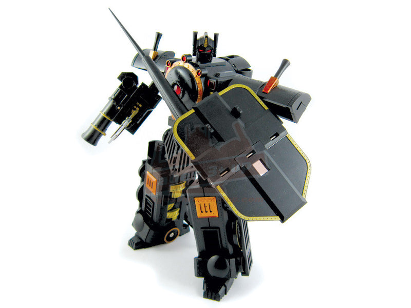 Load image into Gallery viewer, KM-02 Annihilator Knight Morpher
