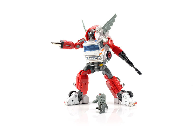 Load image into Gallery viewer, Ocular Max - PS-08 Kojin (Limited Edition)
