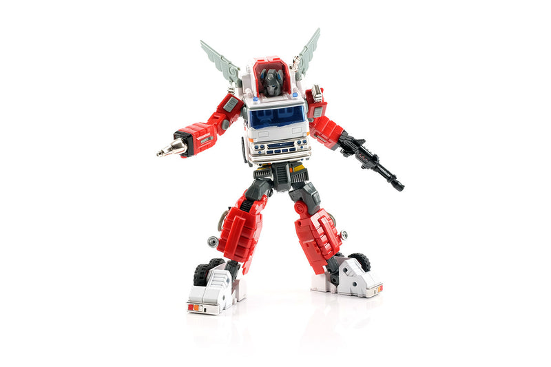 Load image into Gallery viewer, Ocular Max - PS-08 Kojin (Limited Edition)
