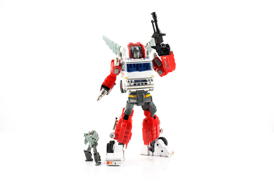 Ocular Max - PS-08 Kojin (Limited Edition)