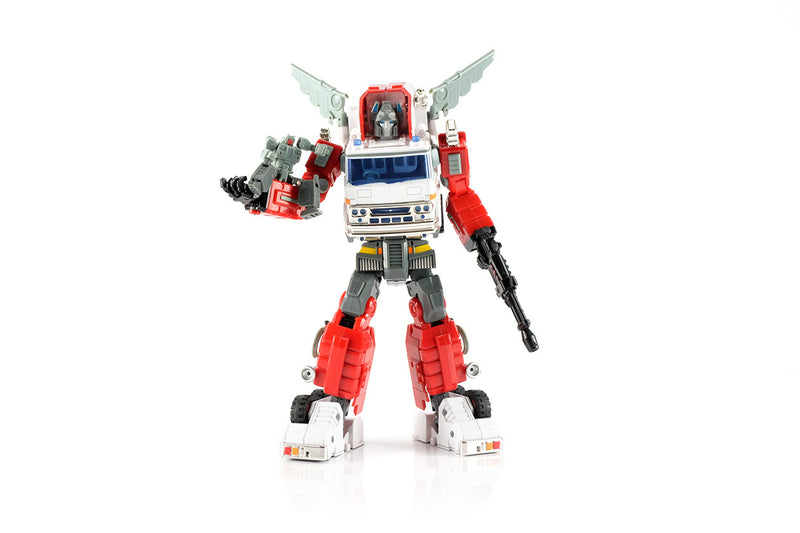 Load image into Gallery viewer, Ocular Max - PS-08 Kojin (Limited Edition)
