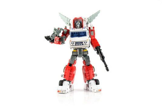 Ocular Max - PS-08 Kojin (Limited Edition)