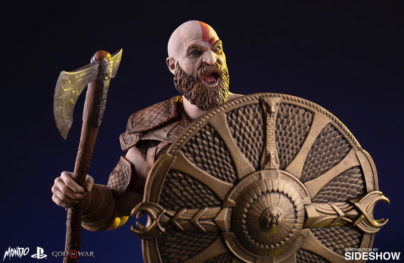 Load image into Gallery viewer, Mondo - Kratos Deluxe
