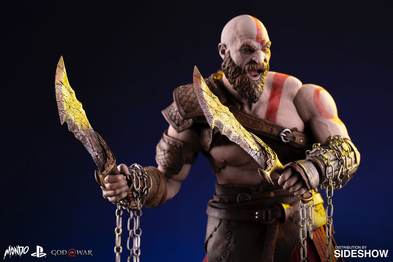 Load image into Gallery viewer, Mondo - Kratos Deluxe
