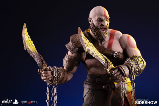 Mondo - Kratos Deluxe