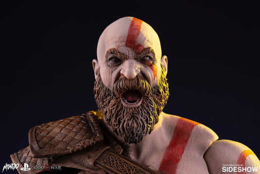 Mondo - Kratos Deluxe