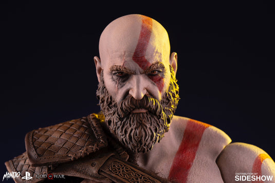 Mondo - Kratos Deluxe