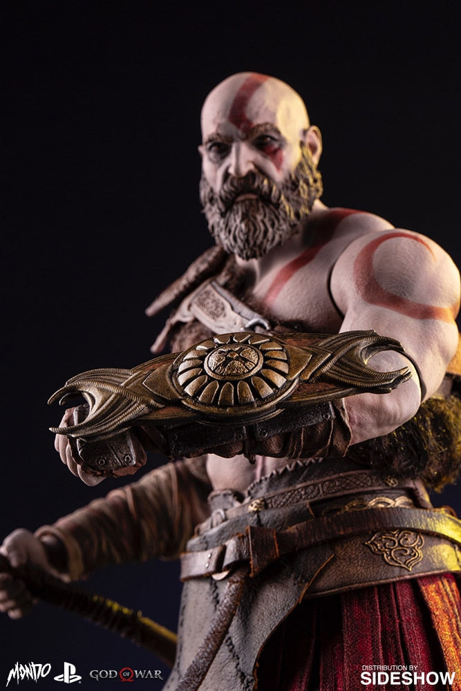 Load image into Gallery viewer, Mondo - Kratos Deluxe
