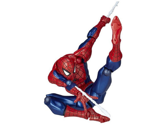 Kaiyodo - Amazing Yamaguchi - Revoltech002: Spider-Man