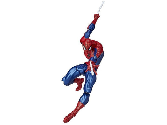 Kaiyodo - Amazing Yamaguchi - Revoltech002: Spider-Man
