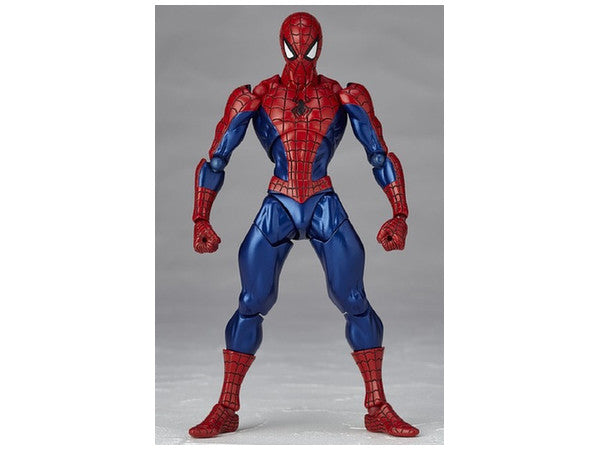 Load image into Gallery viewer, Kaiyodo - Amazing Yamaguchi - Revoltech002: Spider-Man
