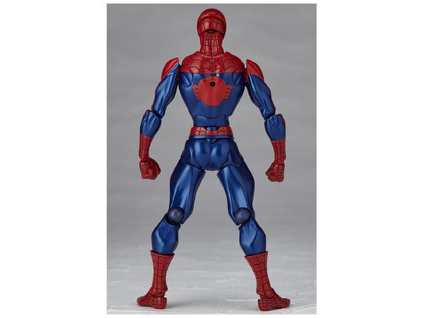 Load image into Gallery viewer, Kaiyodo - Amazing Yamaguchi - Revoltech002: Spider-Man
