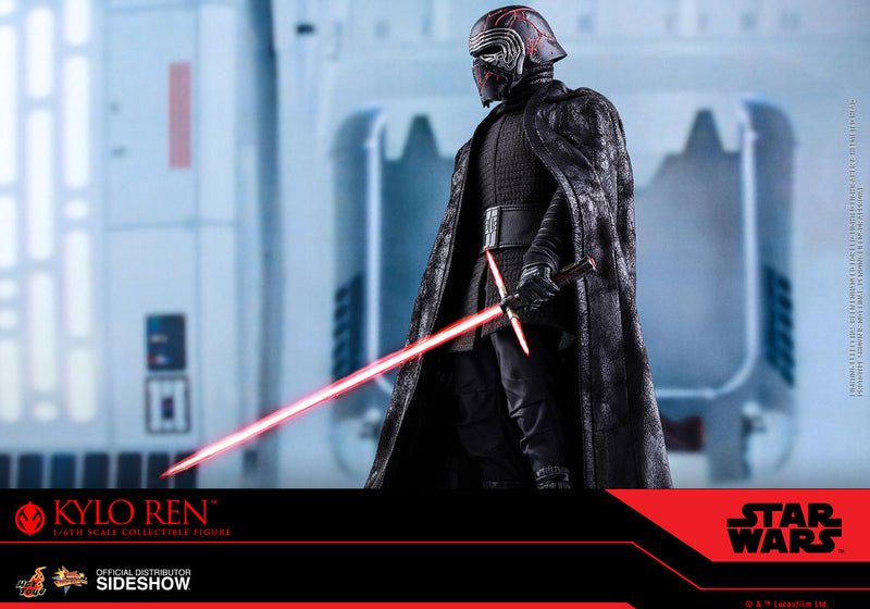 Load image into Gallery viewer, Hot Toys - Star Wars: The Rise of Skywalker - Kylo Ren
