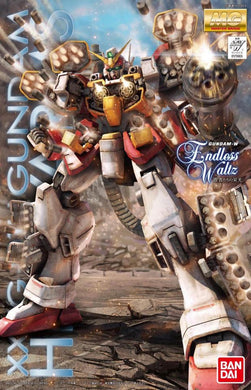 Master Grade 1/100 - Gundam Heavyarms Endless Waltz Version