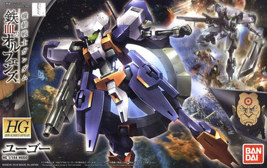Iron-Blooded Orphans 1/144 - HG022 Hugo