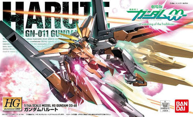 0068 - GUNDAM HARUTE