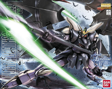 Master Grade 1/100 - XXXG-01D2 Deathscythe Hell