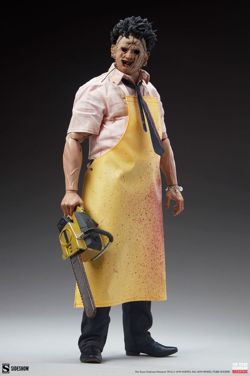 Load image into Gallery viewer, Sideshow - The Texas Chainsaw Massacre: Leatherface (Killing Mask)
