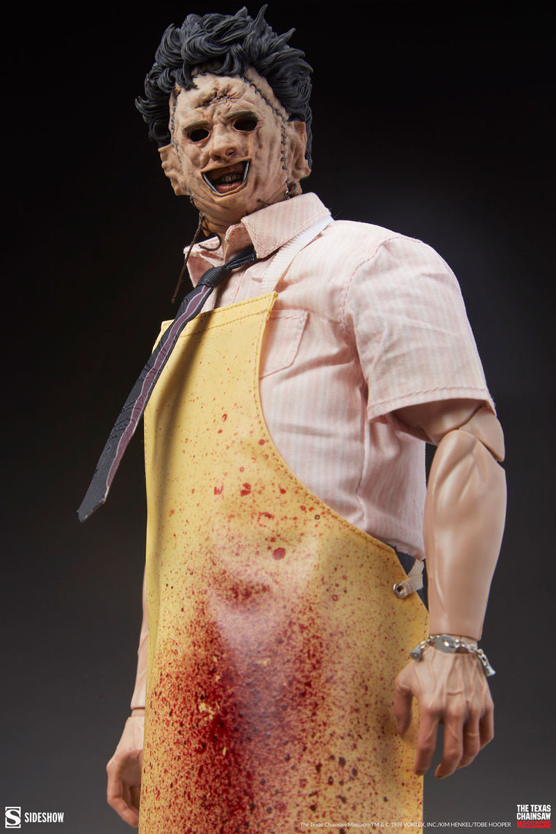 Load image into Gallery viewer, Sideshow - The Texas Chainsaw Massacre: Leatherface (Killing Mask)
