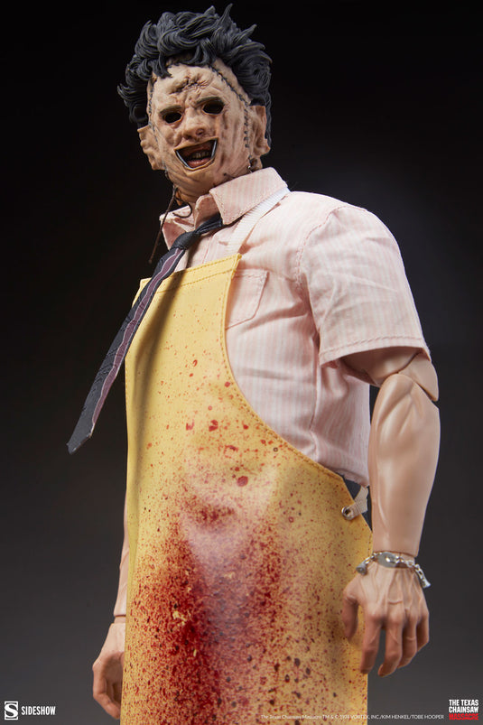 Sideshow - The Texas Chainsaw Massacre: Leatherface (Killing Mask)