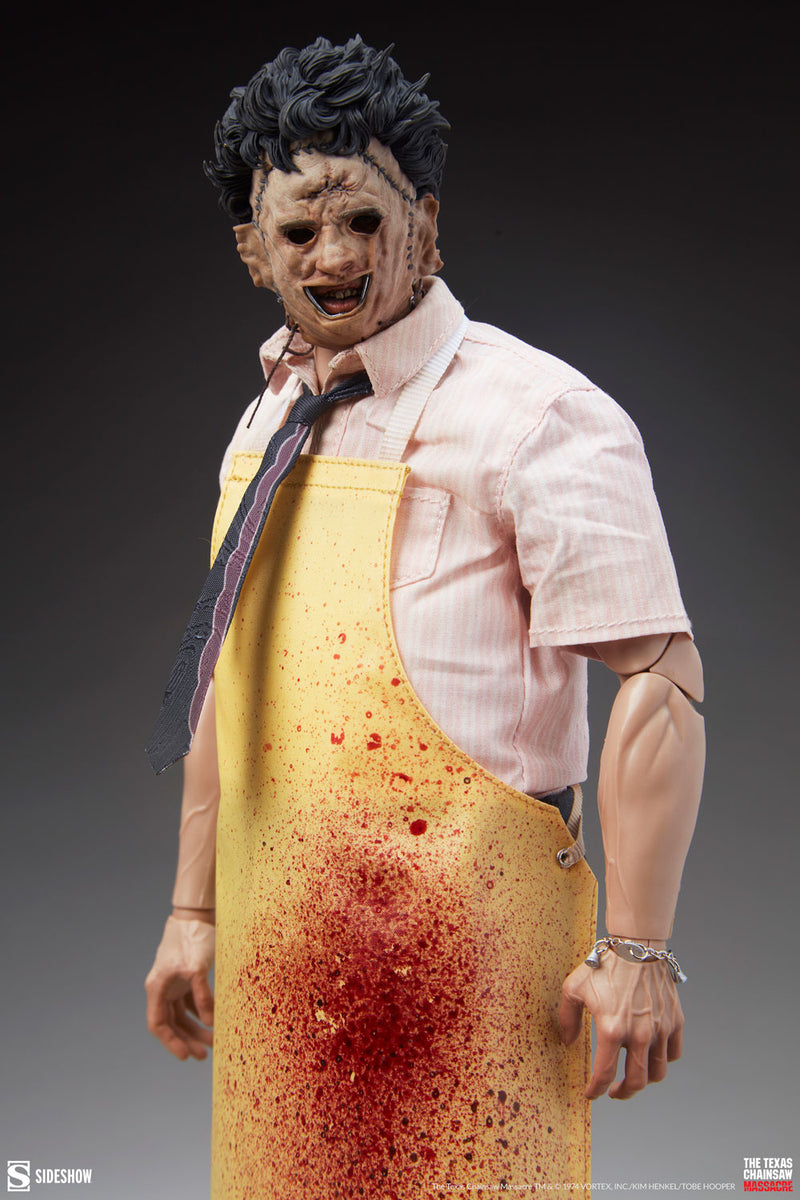 Load image into Gallery viewer, Sideshow - The Texas Chainsaw Massacre: Leatherface (Killing Mask)
