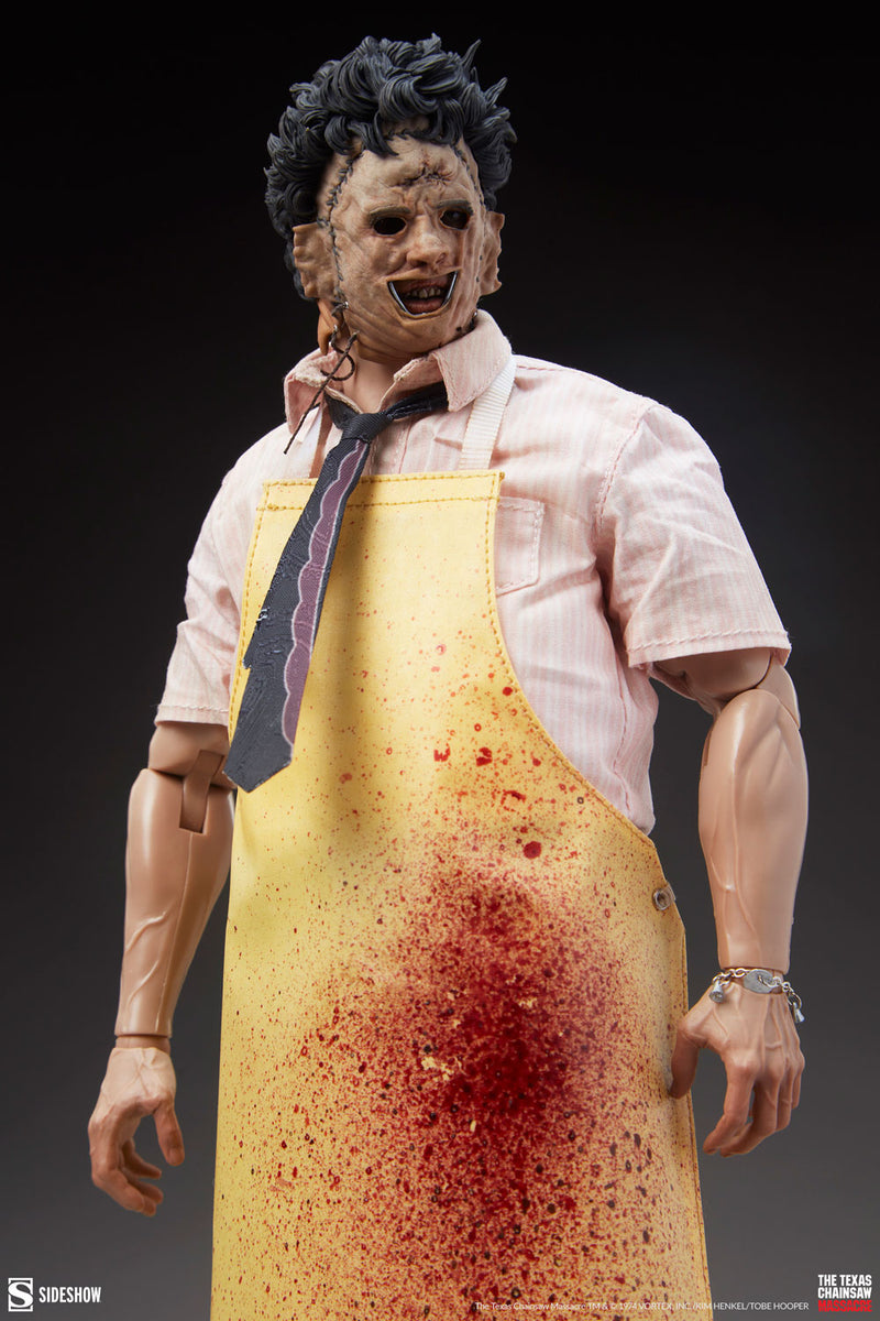 Load image into Gallery viewer, Sideshow - The Texas Chainsaw Massacre: Leatherface (Killing Mask)
