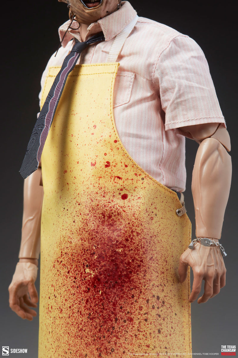 Load image into Gallery viewer, Sideshow - The Texas Chainsaw Massacre: Leatherface (Killing Mask)

