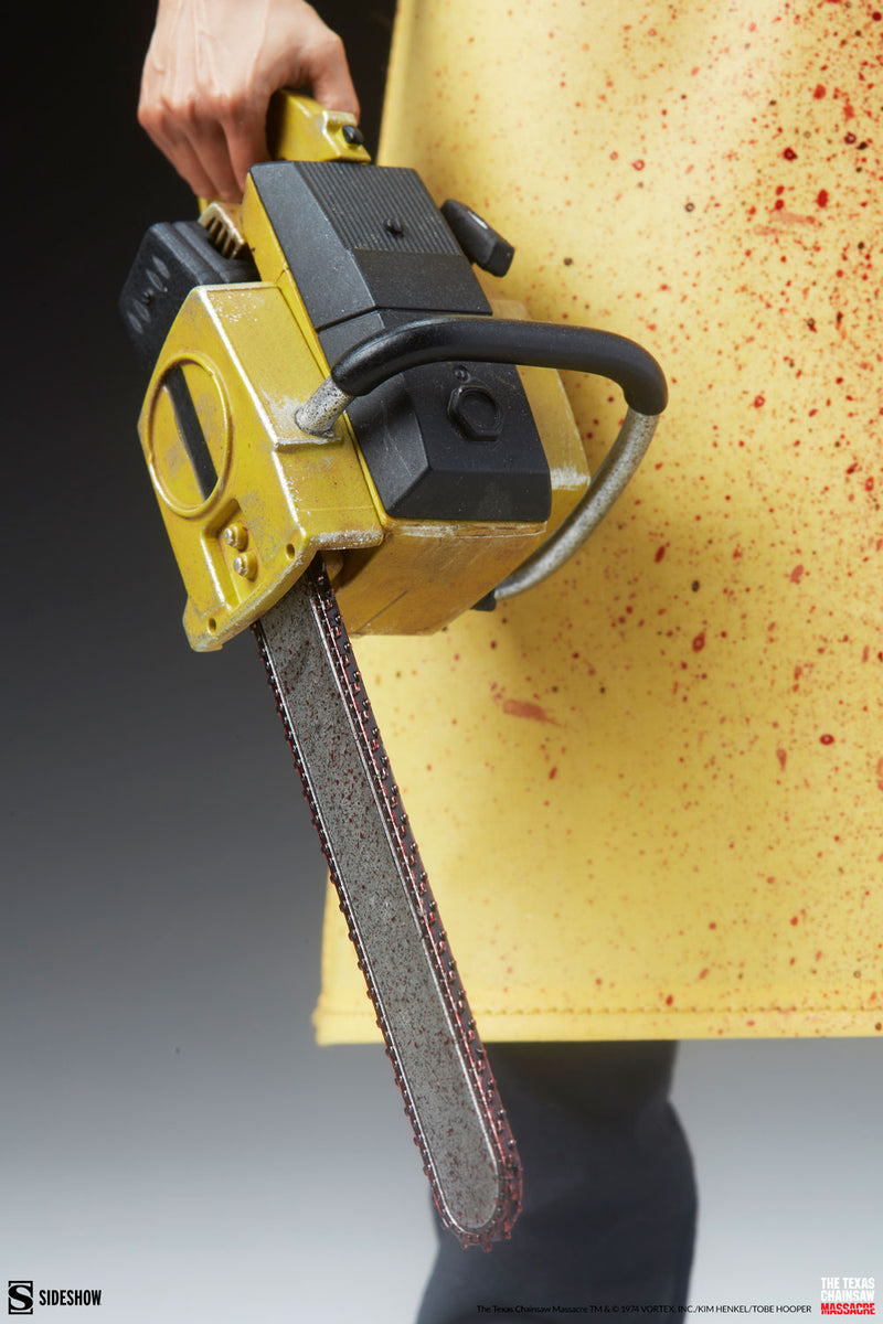 Load image into Gallery viewer, Sideshow - The Texas Chainsaw Massacre: Leatherface (Killing Mask)
