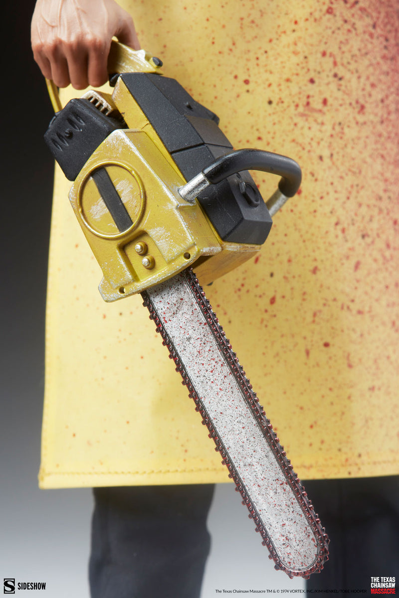 Load image into Gallery viewer, Sideshow - The Texas Chainsaw Massacre: Leatherface (Killing Mask)
