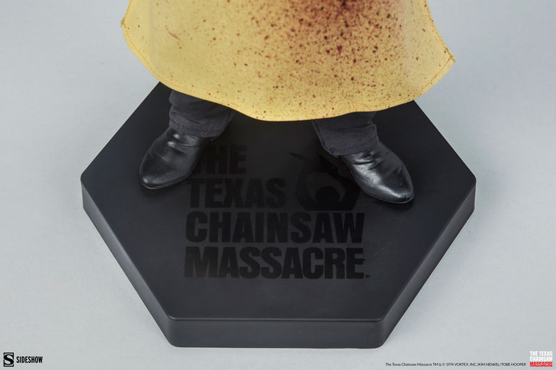 Load image into Gallery viewer, Sideshow - The Texas Chainsaw Massacre: Leatherface (Killing Mask)
