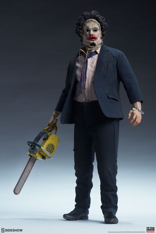 Sideshow - The Texas Chainsaw Massacre - Leatherface Deluxe