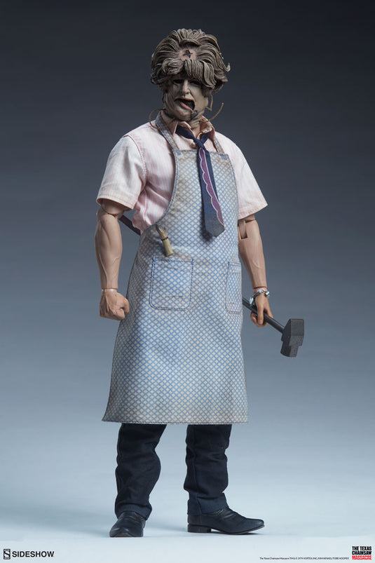 Sideshow - The Texas Chainsaw Massacre - Leatherface Deluxe