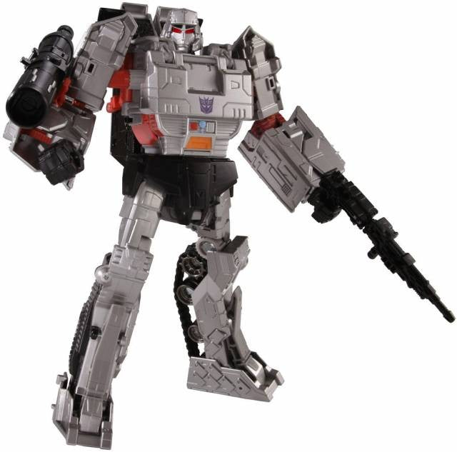 Load image into Gallery viewer, LG13 - Megatron
