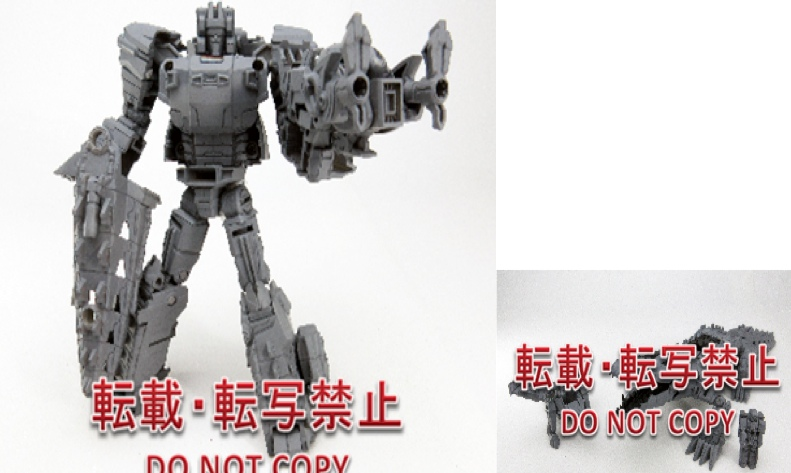Load image into Gallery viewer, Takara Transformers Legends - LG23 Galvatron
