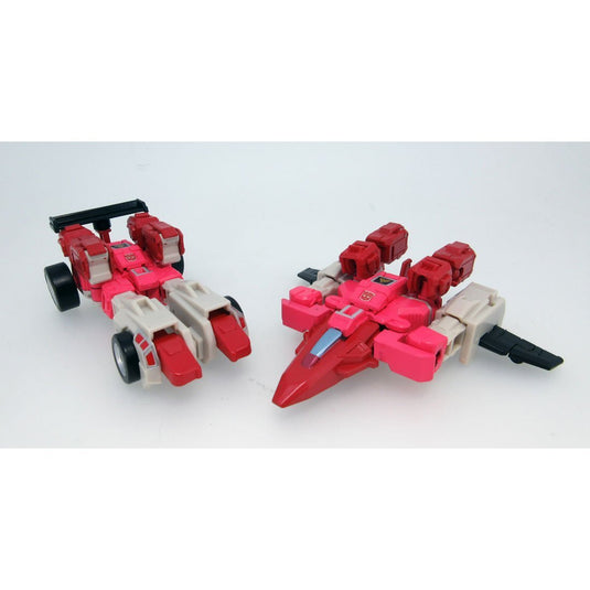 Takara Transformers Legends - LG58 Clonebot Set