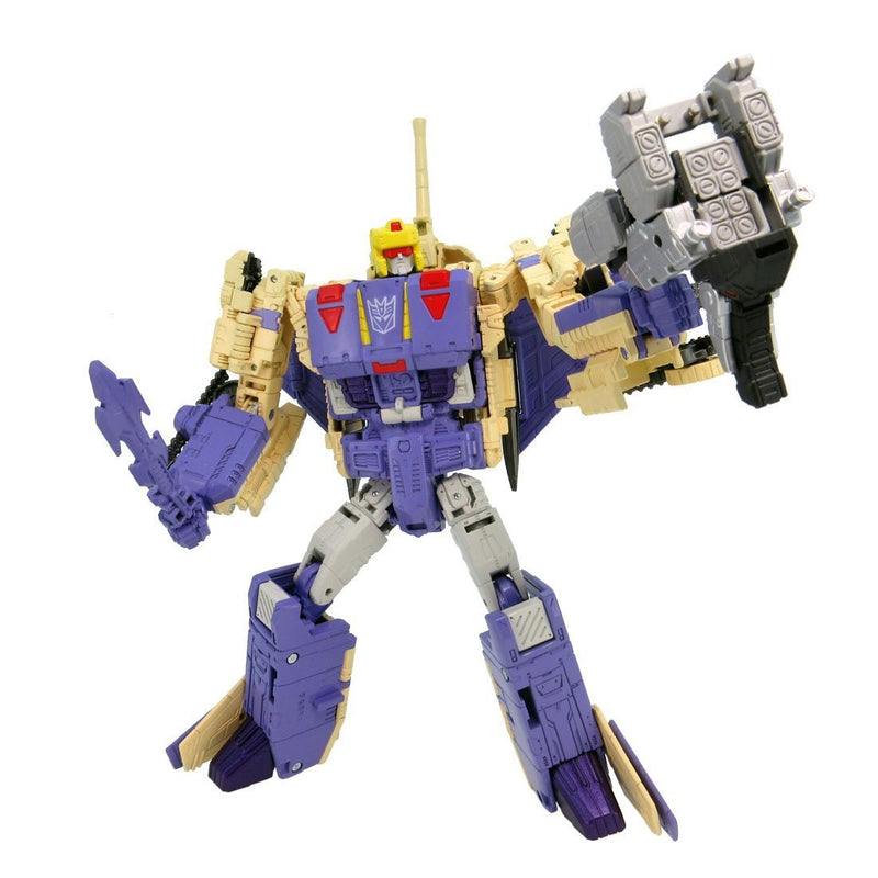 Load image into Gallery viewer, Takara Transformers Legends - LG59 Blitzwing
