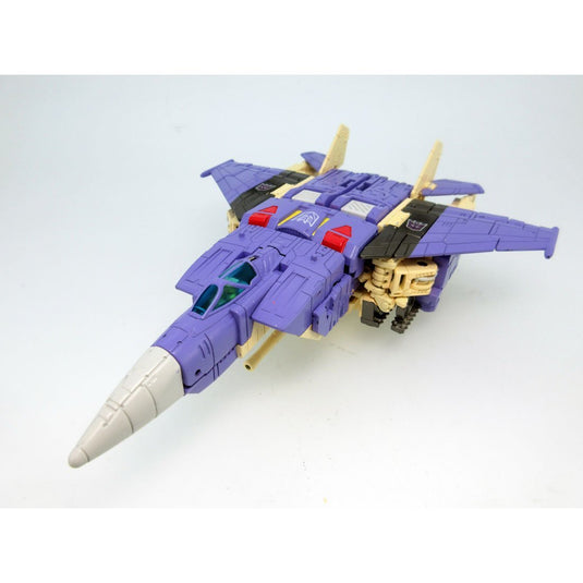 Takara Transformers Legends - LG59 Blitzwing
