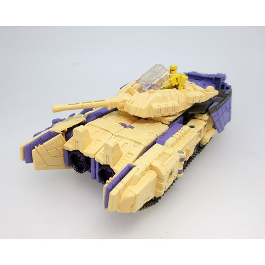 Takara Transformers Legends - LG59 Blitzwing