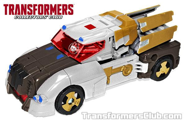 Load image into Gallery viewer, TFCC Subscription Figure - Lio Convoy
