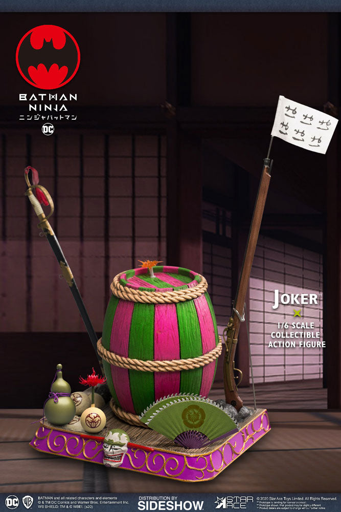 Load image into Gallery viewer, Star Ace - Lord Joker Deluxe Version
