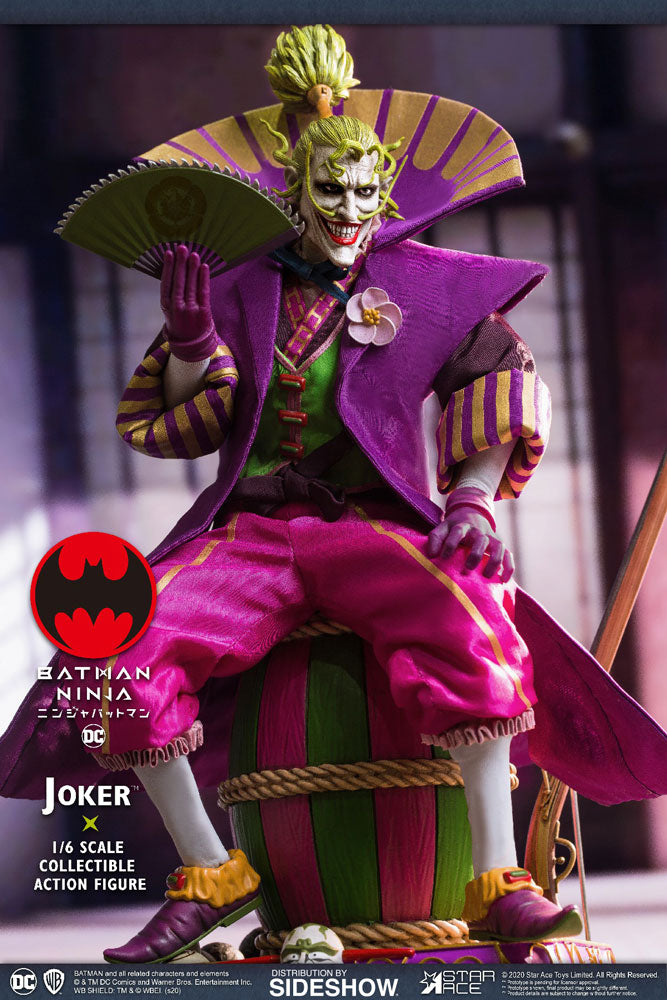 Load image into Gallery viewer, Star Ace - Lord Joker Deluxe Version
