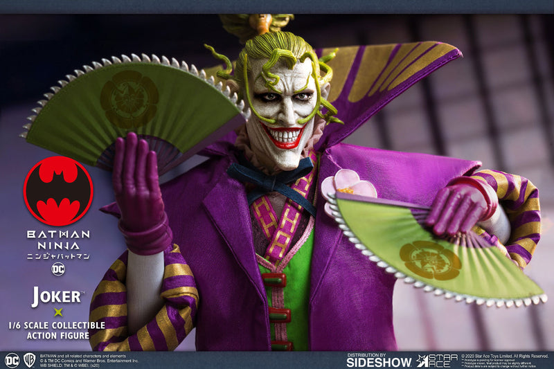 Load image into Gallery viewer, Star Ace - Lord Joker Normal Version
