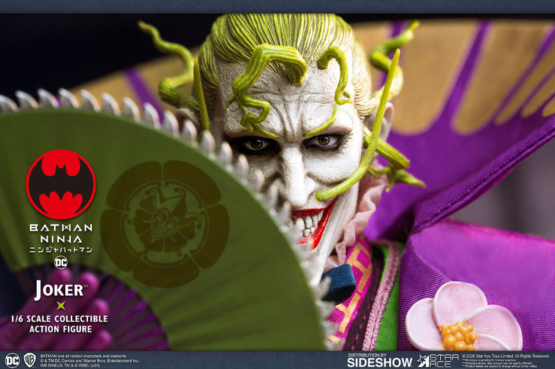 Load image into Gallery viewer, Star Ace - Lord Joker Normal Version
