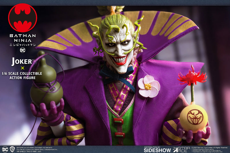 Load image into Gallery viewer, Star Ace - Lord Joker Normal Version
