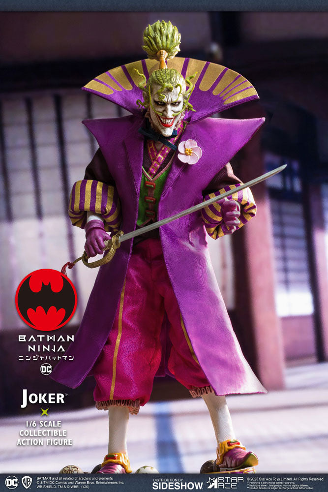 Load image into Gallery viewer, Star Ace - Lord Joker Normal Version
