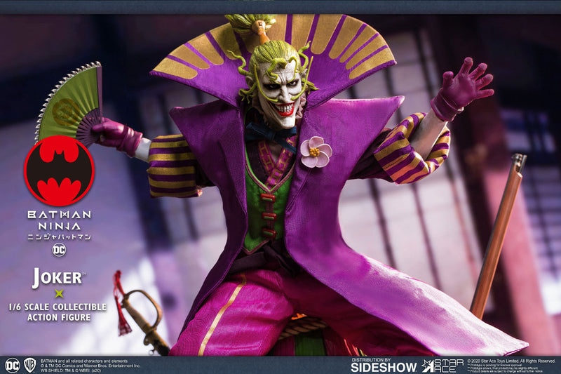 Load image into Gallery viewer, Star Ace - Lord Joker Normal Version
