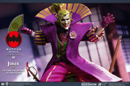 Star Ace - Lord Joker Normal Version