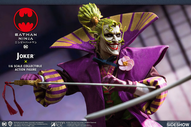 Load image into Gallery viewer, Star Ace - Lord Joker Normal Version
