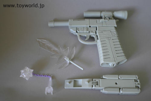 ToyWorld - TW-01 Hegmon