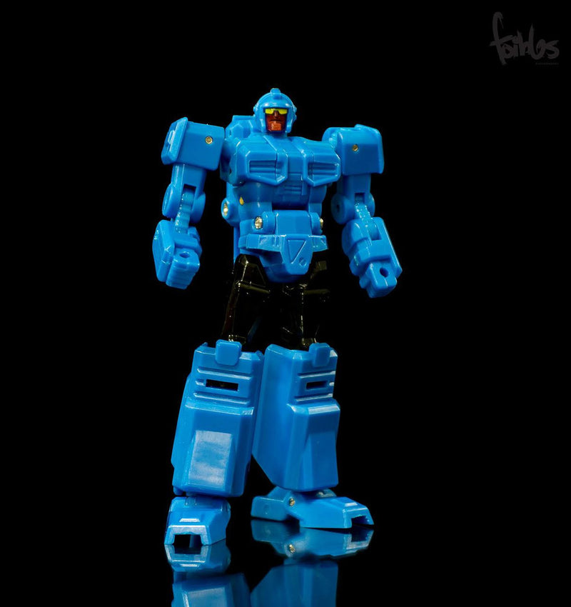 Load image into Gallery viewer, KID-Y - Adder - TFCon Convention Exclusive
